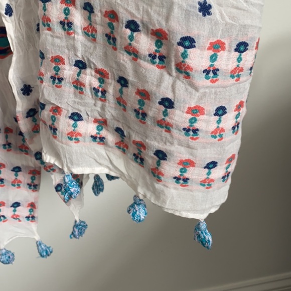 J. Crew Cover-up - Picture 2 of 5